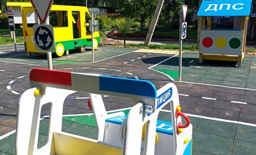 Поставка и установка детского игрового оборудования в г. Вологда и Вологодской области